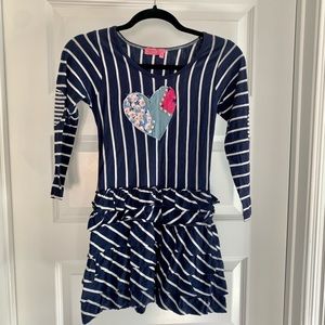 Haven Girl dress